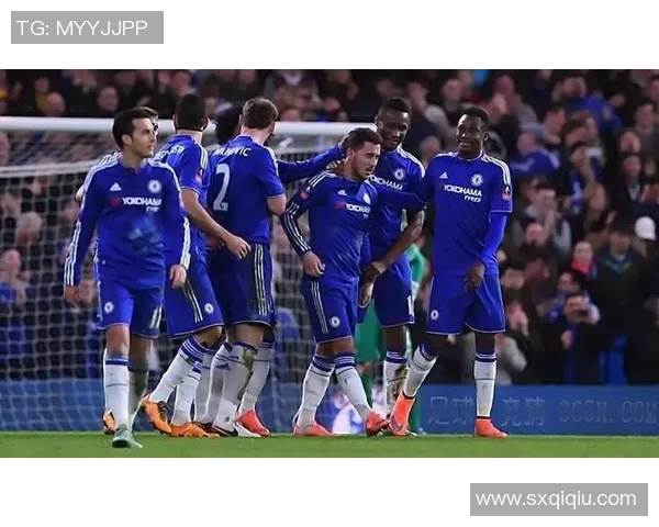 切尔西与热刺的激战结果如何两队表现分析与赛后点评