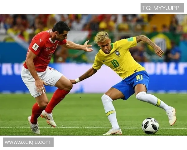 巴西与哥斯达黎加三次交锋的精彩瞬间与战术分析